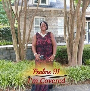 Meet your Posher, Catina